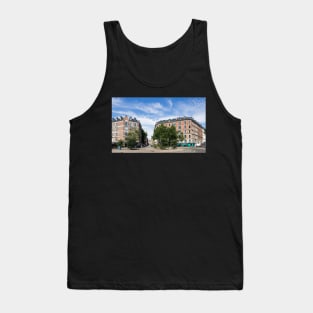 Copenhagen Tank Top